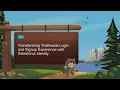 Transforming Trailhead s Login and Signup Experience with Salesforce Identity