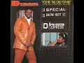 You're the One for Me (Reprise)