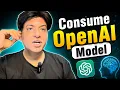 How to Consume OpenAI Models Using NET SDK OpenAI API with C NET 10