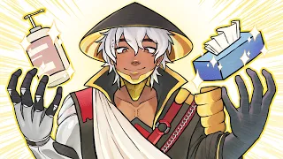 How 2 Ethically Goon 