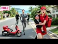 Download Lagu Putra CEO Sakit Tak Ada yang Peduli, Hanya Kurir Wanita Baik Hati Menggendongnya ke RS! Cinta Lahir!