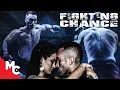 Fighting Chance Full Action Drama Movie MMA Fighter Adam Hightower