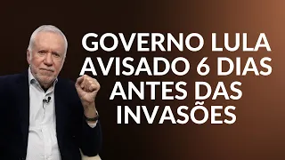 Marina criticized, withdraws from the Senate - Alexandre Garcia