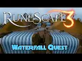 RS3 Quest Guide - Waterfall Quest
