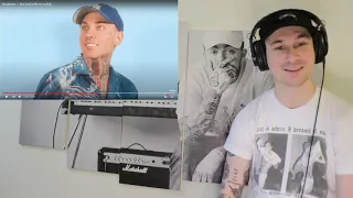 Download blackbear - i feel bad [official audio] [Beautiful Ending Reaction] MP3