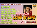 Download Lagu Love is life umakant barik old sambalpuri All songs#Manas ranjan barik
