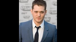 Michael Buble Net Worth 2017 Houses and Luxury Cars