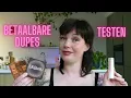 Lagu Betaalbare dupes - Huda, Charlotte Tilbury, Hourglass en Patrick Ta