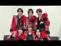 🔥【Lienel】新曲「愛のダバダ」初披露🎤 キンタロー。がアンジェリーナ・ジョリーに変身！？🤣💐 近藤駿太への思いも…