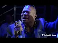 En La Intimidad - Willie Gonzales - Salsa All Stars - Los Olivos 2016