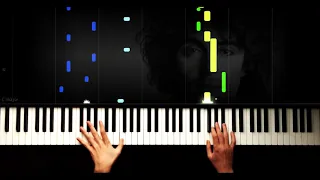 Mark Eliyahu Journey Piano Tutorial By VN 
