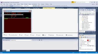Source Code Mp3 Player Visual Basic