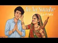 Tu Na Samjhe | Lo-Fi Mix | Raja | Prod. by |Maxx_Turnn 