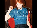 Sensualité - Axelle Red