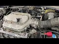 2009 Honda Ridgeline Check Gas Cap P0497 P145C