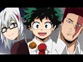 Download Lagu the todoroki family loving midoriya