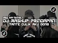 Download Lagu DJ MASHUP PRINDAPAN X MASHUP CAMPURAN TANTE CULIK AKU DONG▫️(SLOWED + REVERB)