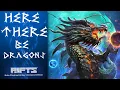 Rifts Lore - Dragons