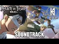 Download Lagu Attack on Titan OST -\