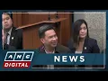 Download Lagu Alleged bagman of Henry Alcantara faces Senate Blue Ribbon probe | ANC