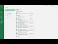 Introduction to Excel VBA Programming