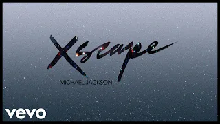 michael jackson xscape official audio 