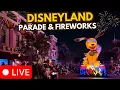 Download Lagu 🔴 Live: Sunday Halloween Evening Stream in Disneyland | 09.21.2025