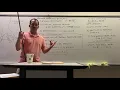 2402 Lecture Ch 22 Respiratory System