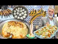 Download Lagu Best Afghan Food Restaurant in Iran: Kabuli Pulao, Mantu!!!