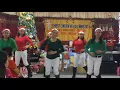 Lagu Christmas party dance