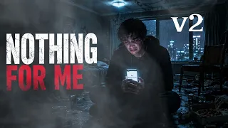 nothing for me official lyric video 2 version 