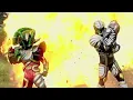 Download Lagu SATRIA NAGA X SATRIA GARUDA Extended Opening Remastered