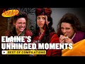 Download Lagu Elaine Being Unhinged For 32 Minutes | Seinfeld