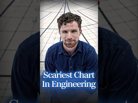 The Scariest Chart In Engineering