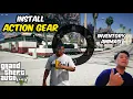 Download Lagu HOW TO INSTALL ACTION GEAR MOD (ROLEPLAY ANIMATION) IN GTA V | GTA 5 MODS