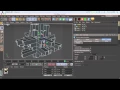 C4D Plugin Tutorial Greebler