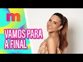 Lagu Saiba quem está na final da Dança dos Famosos - Mulheres (01/12/2025)