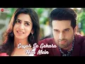 Download Lagu Sagar Se Gehara Hun Mein - Official Music Video |Parinitaa Seth, Vikram Sakhalkar | Ghansham Vaswani