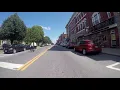 Main Street Johnstown NY