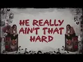 They Say (Official Lyric Video) - Moneybagg Yo