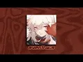 Download Lagu la monica - vinnie (speed up)