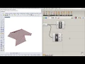 Grasshopper Tutorial 10 Other Ways to Create Surfaces