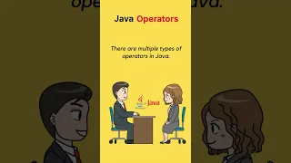 Operators in Java Technical Interview Question