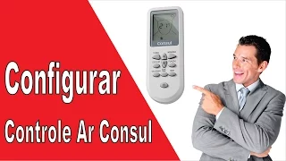 Download 👸 Como Configurar Controle Remoto Ar Condicionado Consul MP3