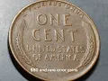 1938 Wheat Penny Errors Worth Big Money
