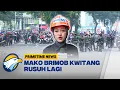 Download Lagu Unjuk Rasa di Depan Mako Brimob Kwitang Berlanjut Hingga Sabtu Sore - [ Primetime News ]