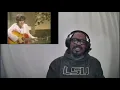 Donovan - Hurdy Gurdy Man Reaction (Fish Out Of Water Series)