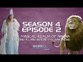 S4 E2 The Magical Realm of Narnia Building a Land Beyond the Wardrobe