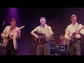 The Bluejays LIVE in Wales | Full 1950s & 60s Rock 'n' Roll Concert