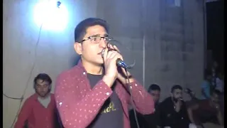 الفنان زكريا خيري والعازف أخوكم أبو عبد من أراضي تادف 